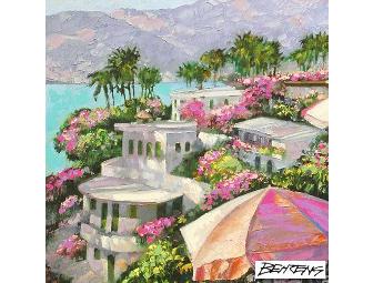 'Acapulco' by Howard Behrens,