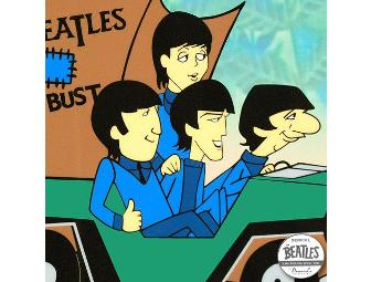 'Beatles or Bust'