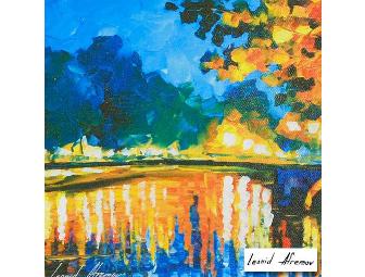 'Celebration by the Lake'