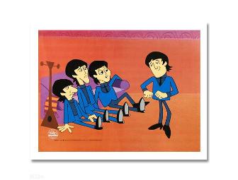 'I Dont Want to Spoil the Party'