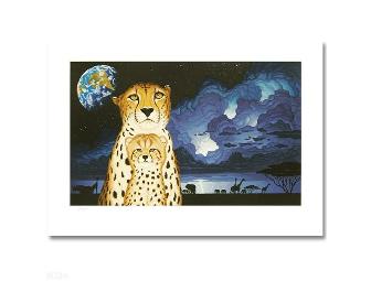 'Guardians of the Night'