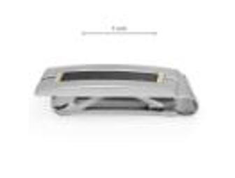 DOLAN BULLOCK Money Clip