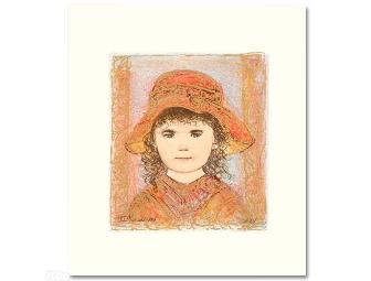 EDNA HIBEL! 'Glory 111'