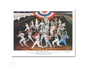 '3000 Plus Hits, by Angelo Marino