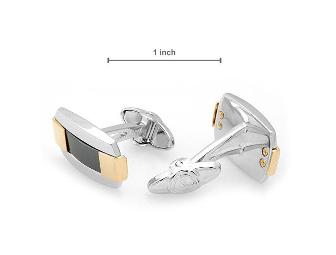 DOLAN BULLOCK Cuff Links