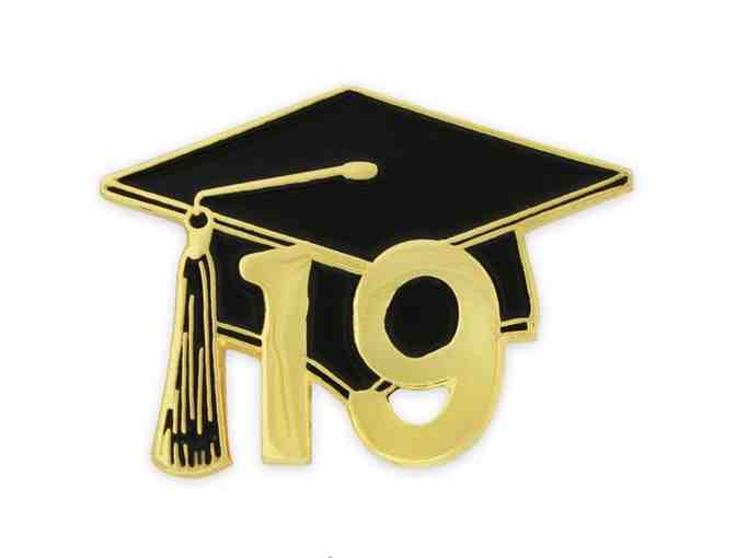 8th GRADE GRADUATION RESERVED PARKING