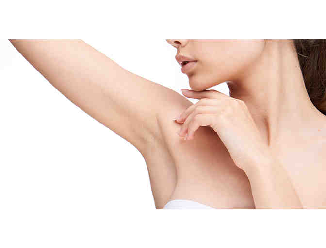 SPADE SKIN CARE- LASER HAIR REMOVAL