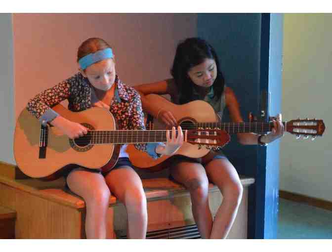 $100 GIFT CERTIFICATE FOR PERFORMING ARTS WORKSHOP SUMMER CAMP