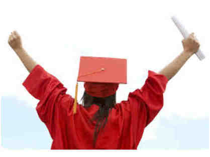 RESERVED PEW FOR 8th GRADE GRADUATION- JOSEPH SIDE- JUNE 7th