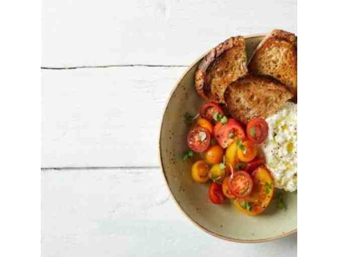 BRIO COASTAL BAR & KITCHEN $25