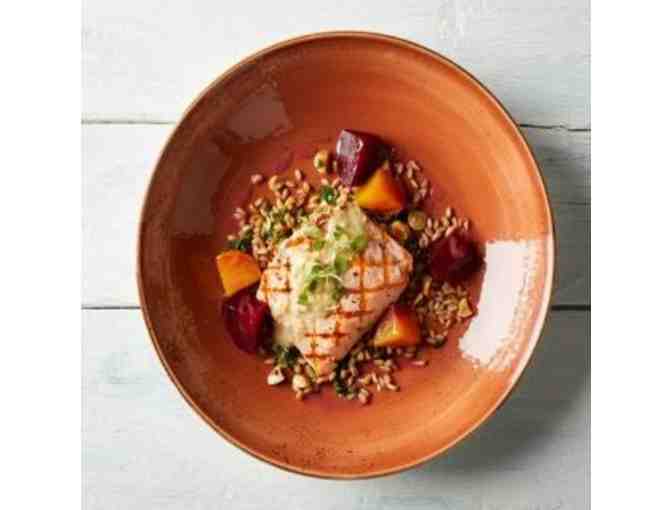 BRIO COASTAL BAR & KITCHEN $25