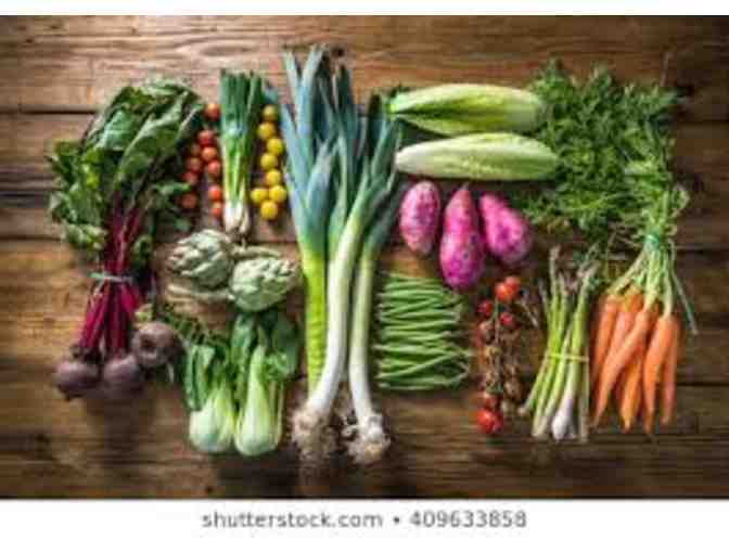 $25 BRISTOL FARMS GIFT CARD