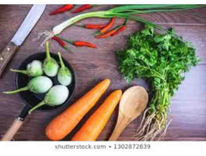 $25 BRISTOL FARMS GIFT CARD