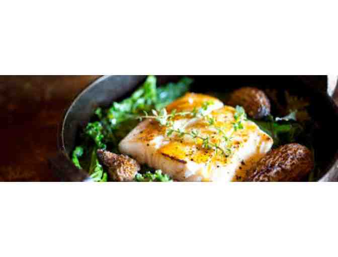 $50 BALEEN KITCHEN GIFT CERTIFICATE AT PORTOFINO