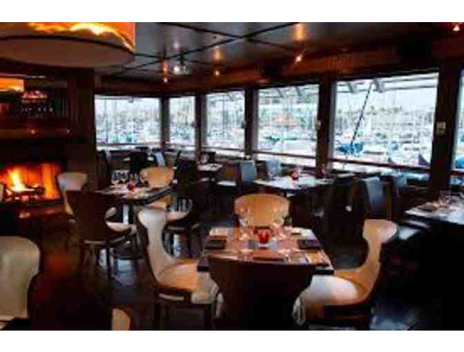 $50 BALEEN KITCHEN GIFT CERTIFICATE AT PORTOFINO