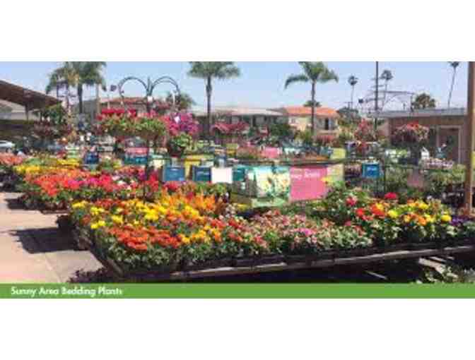 ARMSTRONG GARDEN $30 GIFT CARD