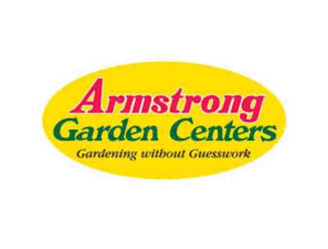 ARMSTRONG GARDEN $30 GIFT CARD