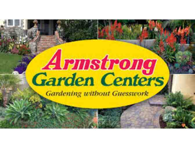 ARMSTRONG GARDEN $30 GIFT CARD