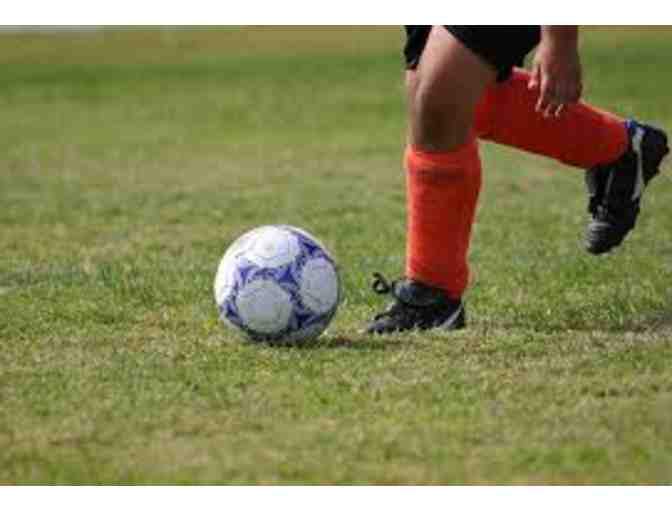AYSO SOUTH REDONDO - REGION 34 FALL REGISTRATION