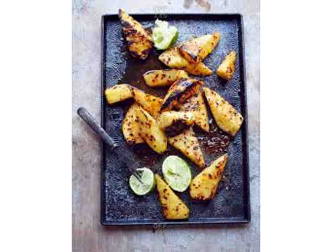 BOSSA NOVA BRAZILIAN RESTAURANT $50.00 GIFT CARD