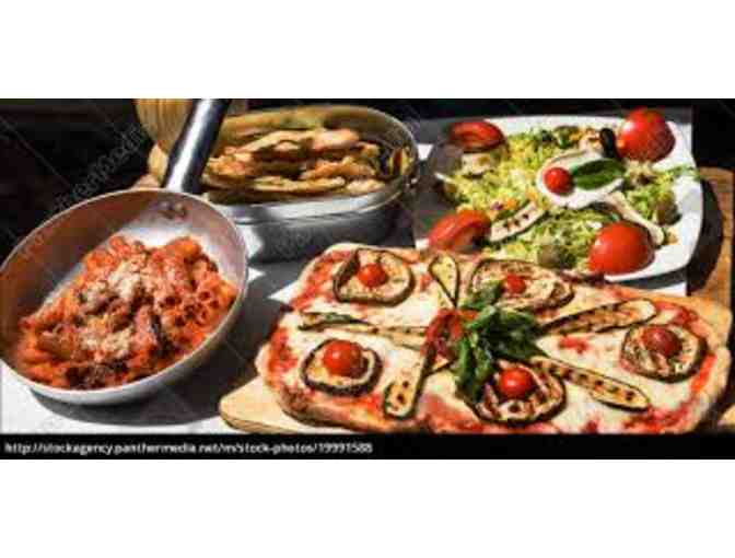 BUCA DI BEPPO GIFT CARD $50