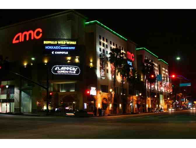 FLAPPERS COMEDY CLUB AND RESTAURANT TEN TICKETS