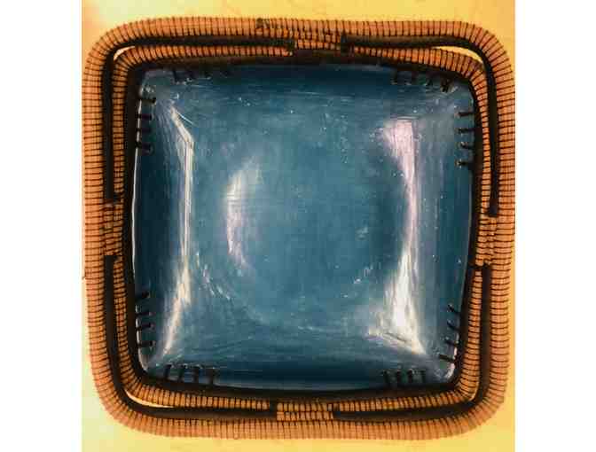 TEN THOUSAND VILLAGES BOWL