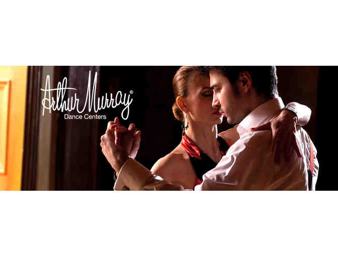 PRIVATE 'COUPLE' DANCE LESSONS