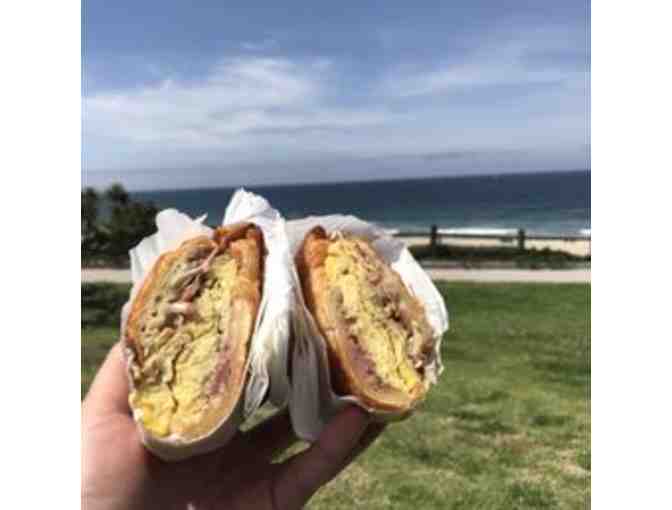 SACK'S ON THE BEACH $25 GIFT CERTIFICATE