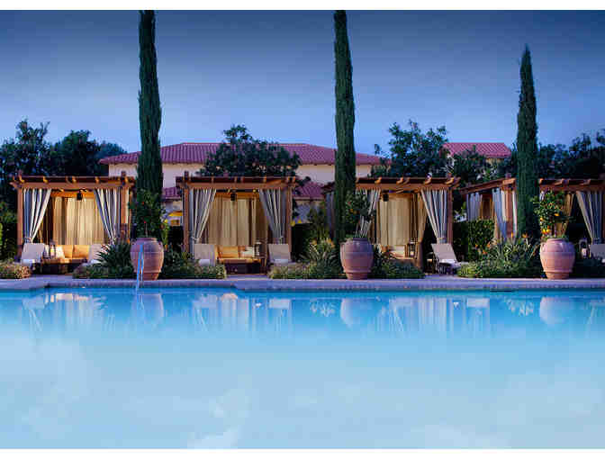 TWO NIGHT STAY AT RANCHO BERNARDO INN