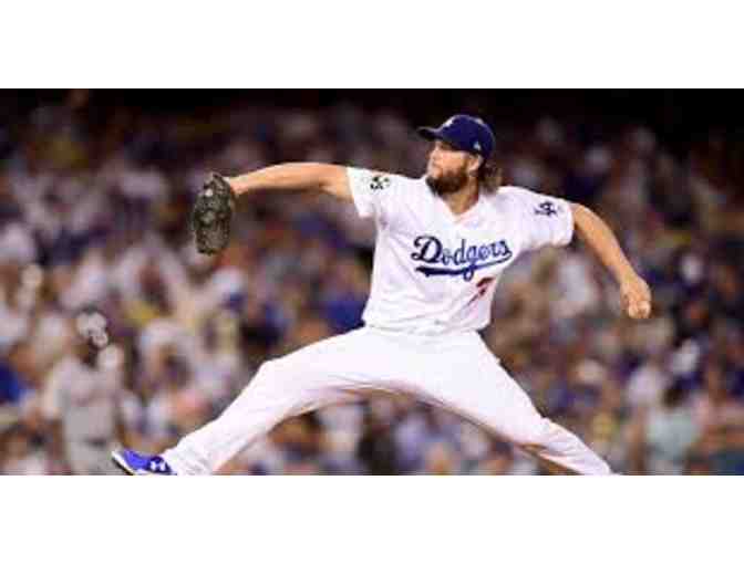 TWO DODGERS TICKETS FOR DODGER STADIUM LOWER LEVEL PREMIER SEATING