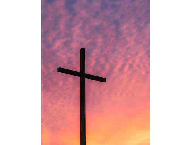 ST. LAWRENCE CHURCH- RELIGIOUS ED 'BRIDGE' JR HIGH REGISTRATION