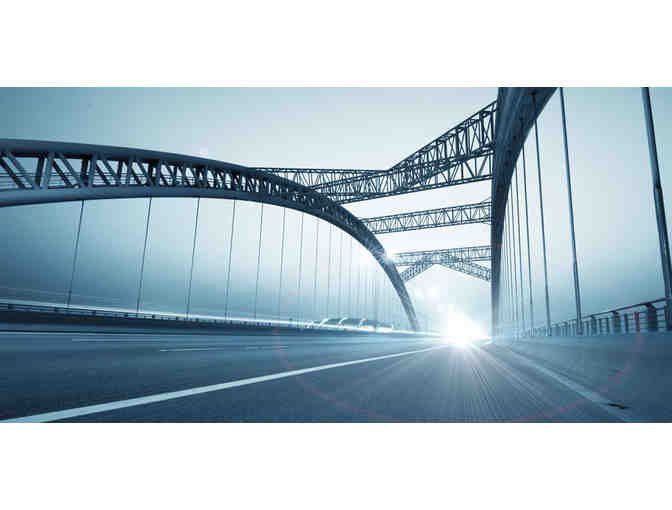 ST. LAWRENCE CHURCH- RELIGIOUS ED 'BRIDGE' JR HIGH REGISTRATION