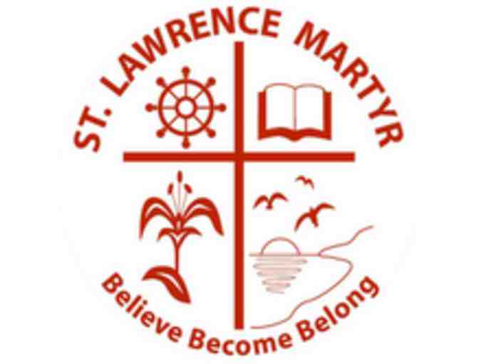 FUND A NEED- $100 FOR THE SR. JUDITH PETERS LEARNING COMMONS