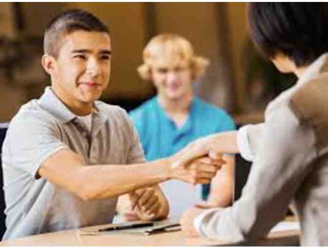 ONE YEAR OF A MODERN & FUN COTILLION FOR ONE LADY WITH COURTEOUS AND COOL