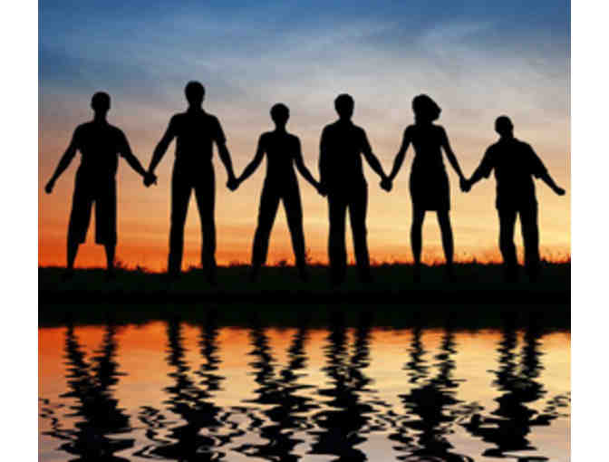 ST. LAWRENCE CHURCH- RELIGIOUS ED 'BRIDGE' JR HIGH REGISTRATION