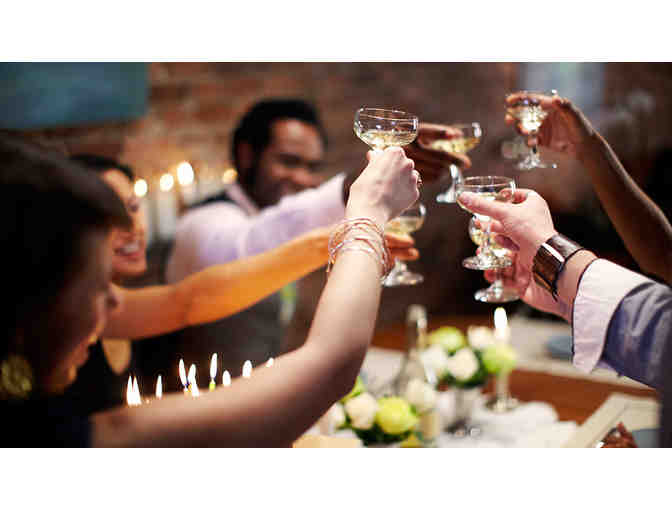 CHEFS DINNER WITH PRINCIPAL & PRIEST ON FRIDAY, MAY 31st