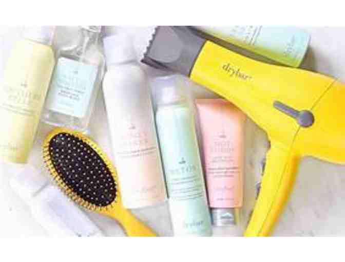 DRYBAR- GET AN AMAZING BLOW-OUT!