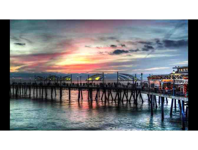 COCKTAIL CRUISE FOR 6 ON THE 'TEASER' HOSTED BY A STLM FAMILY