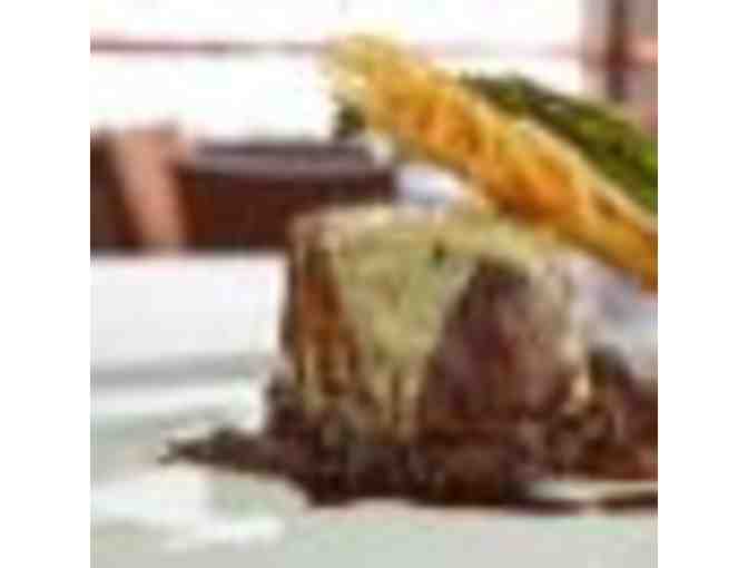 BALEEN KITCHEN GIFT CERTIFICATE AT PORTOFINO