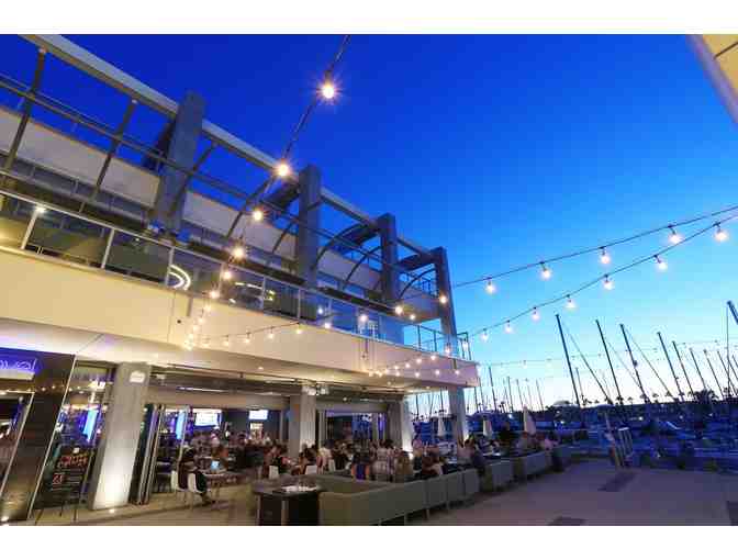 SHADE REDONDO BEACH- ONE NIGHT STAY