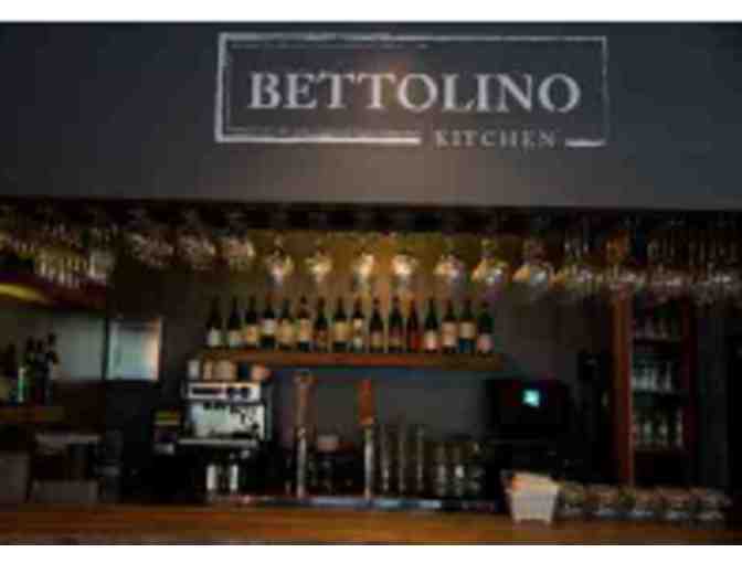 BETTOLINO ITALIAN KITCHEN