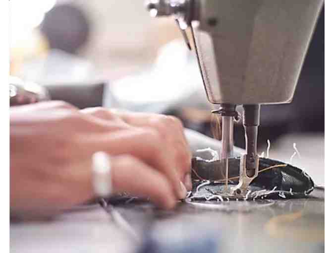 THE SEWING CO. | WORKSHOP FOR ONE ADULT