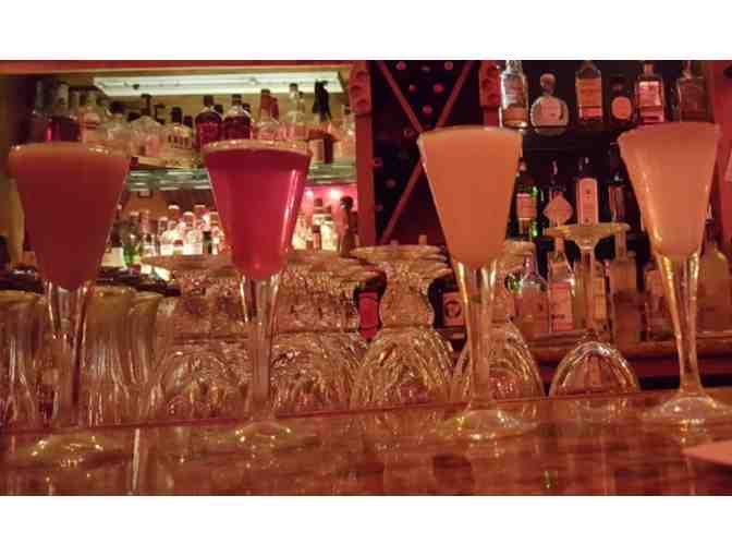 FLAPPERS COMEDY CLUB AND RESTAURANT TWELVE TICKETS