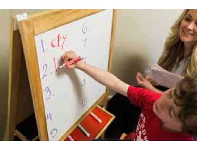 3 HOURS OF PERSONAL TUTORING AT SEASIDE LEARNING CENTER - REDONDO BEACH
