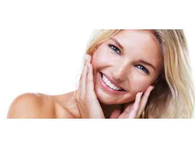 REFIRM FULL FACE & NECK SKIN TIGHTENING TREATMENT