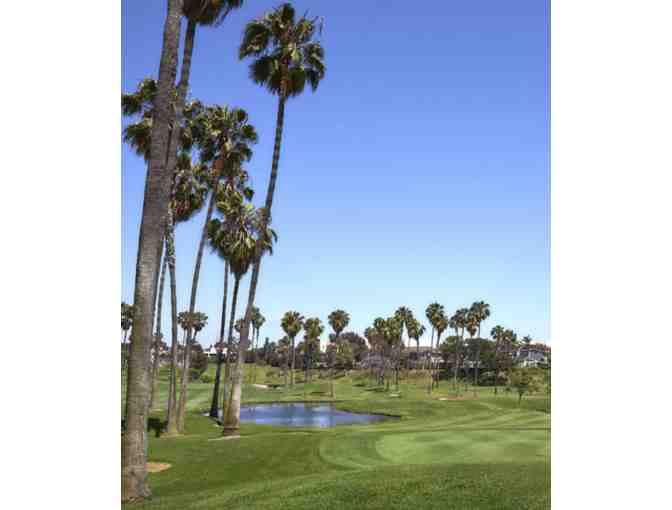 WESTDRIFT MANHATTAN BEACH & GOLF