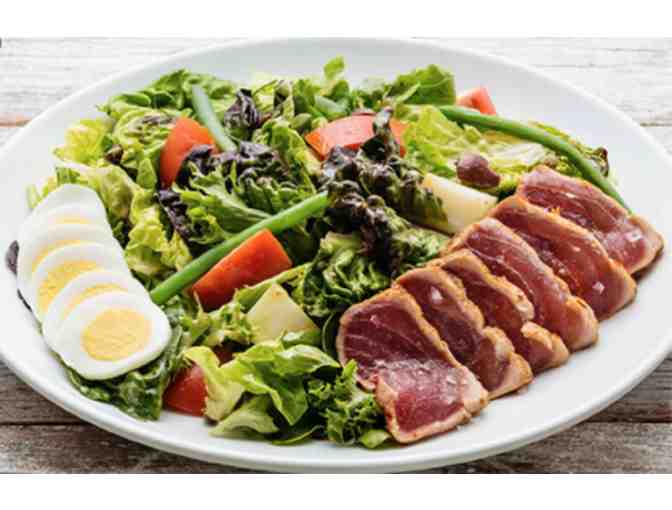 URBAN PLATES $50.00 GIFT CARD