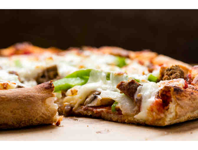 GAETANO'S RESTAURANT $25 GIFT CERTIFICATE