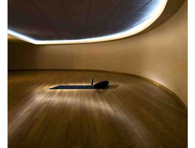 PALOS VERDES EQUINOX - ONE MONTH